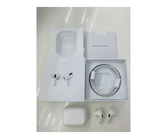 Apple Airpods Pro with serial number and GPS - Image 5/6