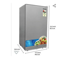 Direct Cool Single Door Refrigerator - Image 2/3