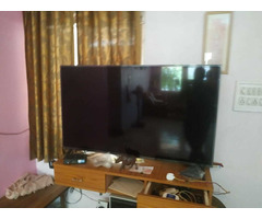 LG LED TV - 55 inch - SMART TV - Image 1/3