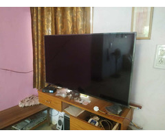 LG LED TV - 55 inch - SMART TV - Image 3/3
