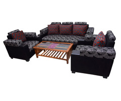 5 Seater sofa is just only22999 - Image 1/2