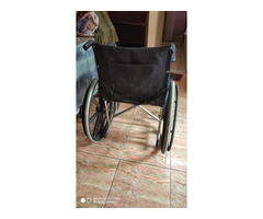 Wheel chair - Image 5/6