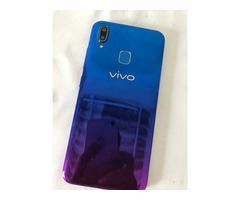 8 months used VIVO 1807 perfect working condition - Image 3/4