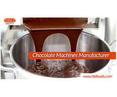 3D Pallet Plant suppliers | Chocolate machines manufacturer - Image 3/3