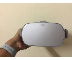 OCULUS GO 32GB - Image 1/4