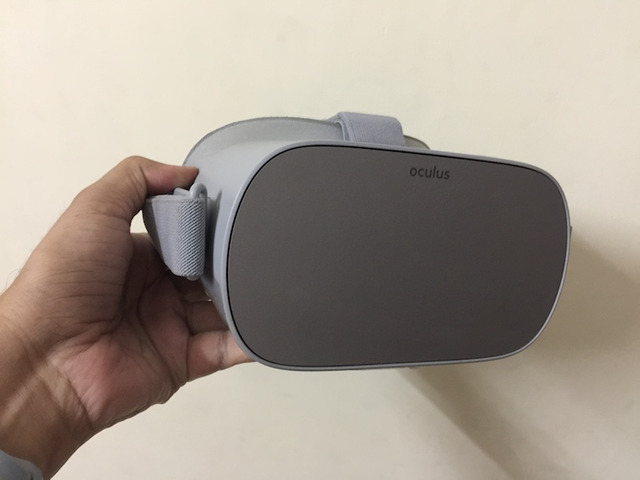 OCULUS GO 32GB - Buy Sell Used Products Online India | SecondHandBazaar.in