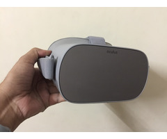 OCULUS GO 32GB - Image 2/4