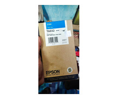 Epson ink cartridges - Image 2/3