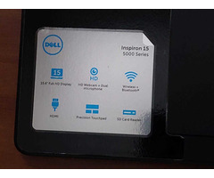 Dell i7 8th gen, 2TB storage, 8GB RAM, 4GB graphics card (FREE wireless keyboard & mouse set) - Image 2/8