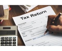 Tax Return service providerin sirsa - Image 4/10