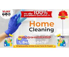 Deep House Cleaning Service In Bangalore - Image 2/4