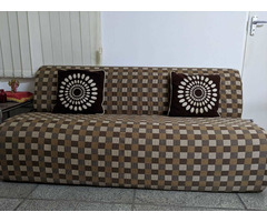 3 Seater Sofa for sale - Image 1/2