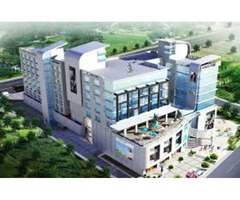 Book one of the best commercial properties in Pune at one of the landmark locations! - 1