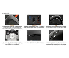 Gaming Mouse Steel Series Sensei Raw - Image 6/7
