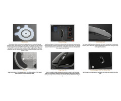 Gaming Mouse Steel Series Sensei Raw - Image 7/7
