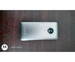 Motorola Moto G5 Plus in excellent working condition - Image 2/7