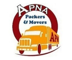 Packers and movers in Indore - Image 1/2