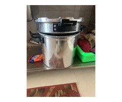 Hotel Kitchen equipments for sale - Image 9/10