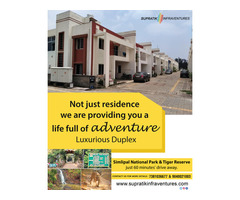 Duplex House Plans in Odisha - Supratik Infra Ventures - Image 4/7