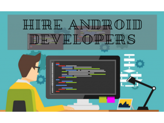 Hire Android Developers India Ahmedabad - Buy Sell Used Products Online