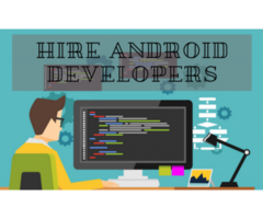Hire Android Developers India - 1