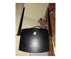 I ball wifi router - Image 2/2