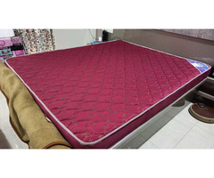Mattress for sell - Image 1/3