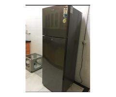Brand new 3 star 347ltr double door fridge with 2yrs warranty - Image 4/5