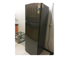 Brand new 3 star 347ltr double door fridge with 2yrs warranty - Image 5/5