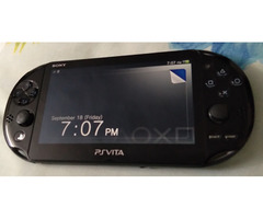 Sony PS Vita Wifi - Image 5/6