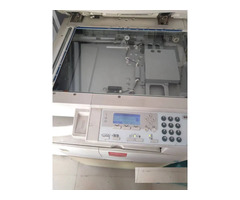 rico 1600 mfp photocopy machine - Image 2/3