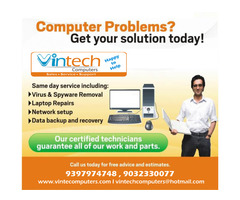 computer services in Hyderabad - Image 1/5