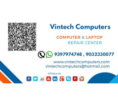 computer services in Hyderabad - Image 5/5