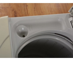 Godrej top load fully automatic washing machine - Image 7/7