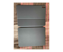 Apple Smart Keyboard Folio for iPad Pro 11-inch Gen-1 - Image 1/6