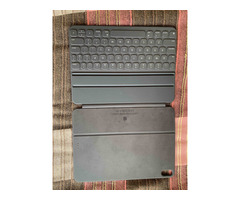 Apple Smart Keyboard Folio for iPad Pro 11-inch Gen-1 - Image 2/6