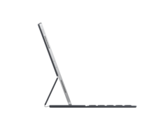Apple Smart Keyboard Folio for iPad Pro 11-inch Gen-1 - Image 3/6