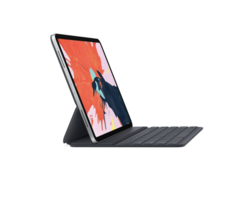 Apple Smart Keyboard Folio for iPad Pro 11-inch Gen-1 - Image 6/6