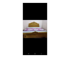 KING SIZE BED - Image 2/2