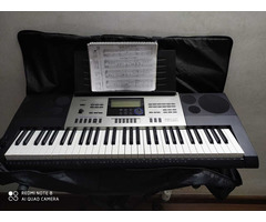Casio CTK-6300IN With COVER, STAND & BOOKS - NEW CONDITION - Image 4/8