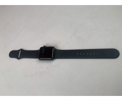 Apple series 3 38mm sport band gps watch - Image 1/9