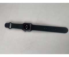 Apple series 3 38mm sport band gps watch - Image 4/9