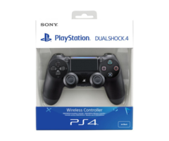 7 Month Old SONY PS4 PRO with 2 Dual shock Original Controllers - Image 2/7