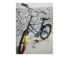 BICYCLE / CYCLE - Image 2/4
