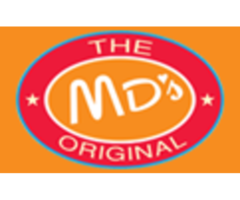 Don’t Settle For Anything Less - 1