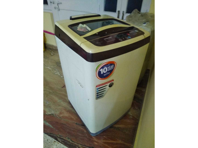 olx washing machine price