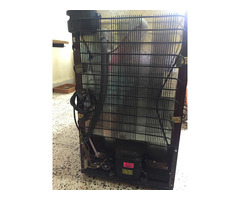 Godrej 99L Single Door Refrigerator (RD CHAMP 114 WRF 1.2 WIN RED) - 3