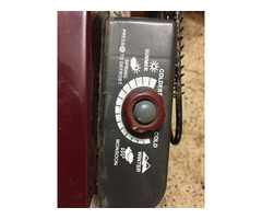 Godrej 99L Single Door Refrigerator (RD CHAMP 114 WRF 1.2 WIN RED) - 5