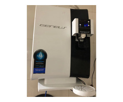 Eureka Forbes water purifier - 1