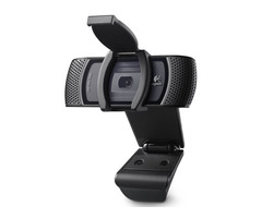 New Logitech B910 webcam - Image 1/3